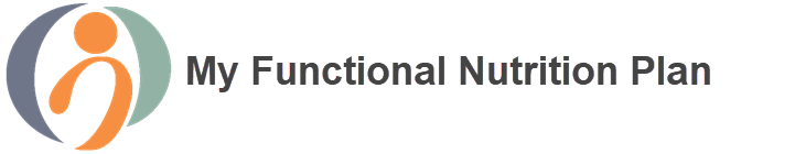 My Functional Nutrition Plan